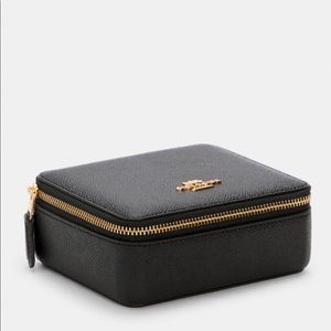 Coach Jewelry organizer/case